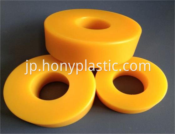 Nylon Wheel5